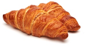 Korn Bakeri Croissant