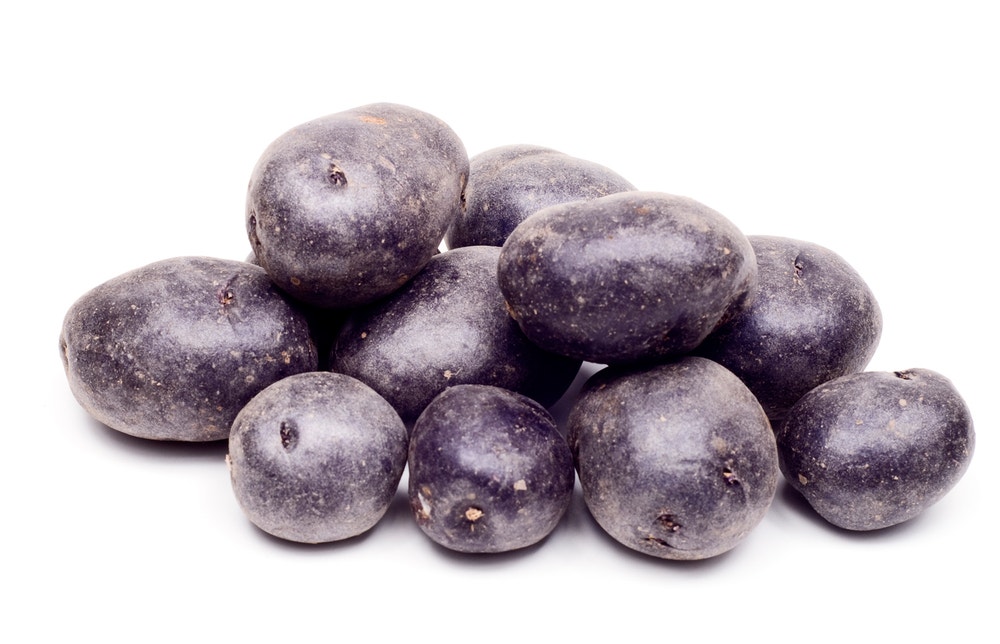 Fleur Bleue Delikatessepoteter Frankrike