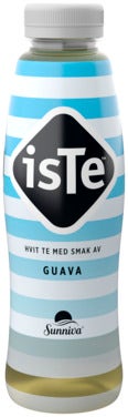Tine Iste Guava