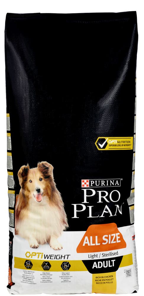 Pro Plan Adult Light Chicken