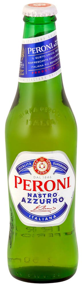 Peroni Nastro Azzurro