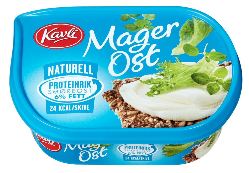 Kavli Magerost Beger