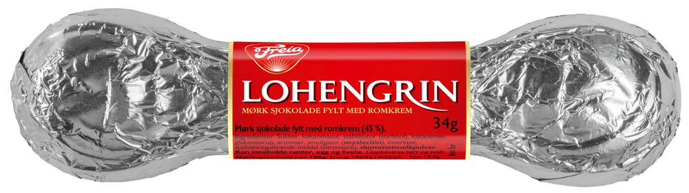 Freia Lohengrin