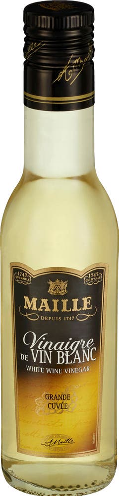 Maille Hvitvinseddik