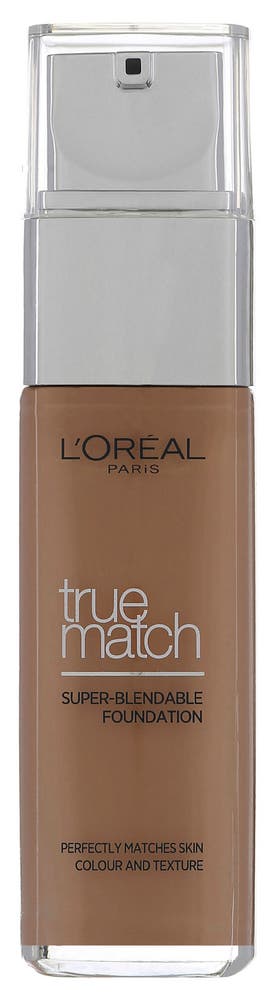 L'Oreal True Match Sand Gold 5D/5W Foundation