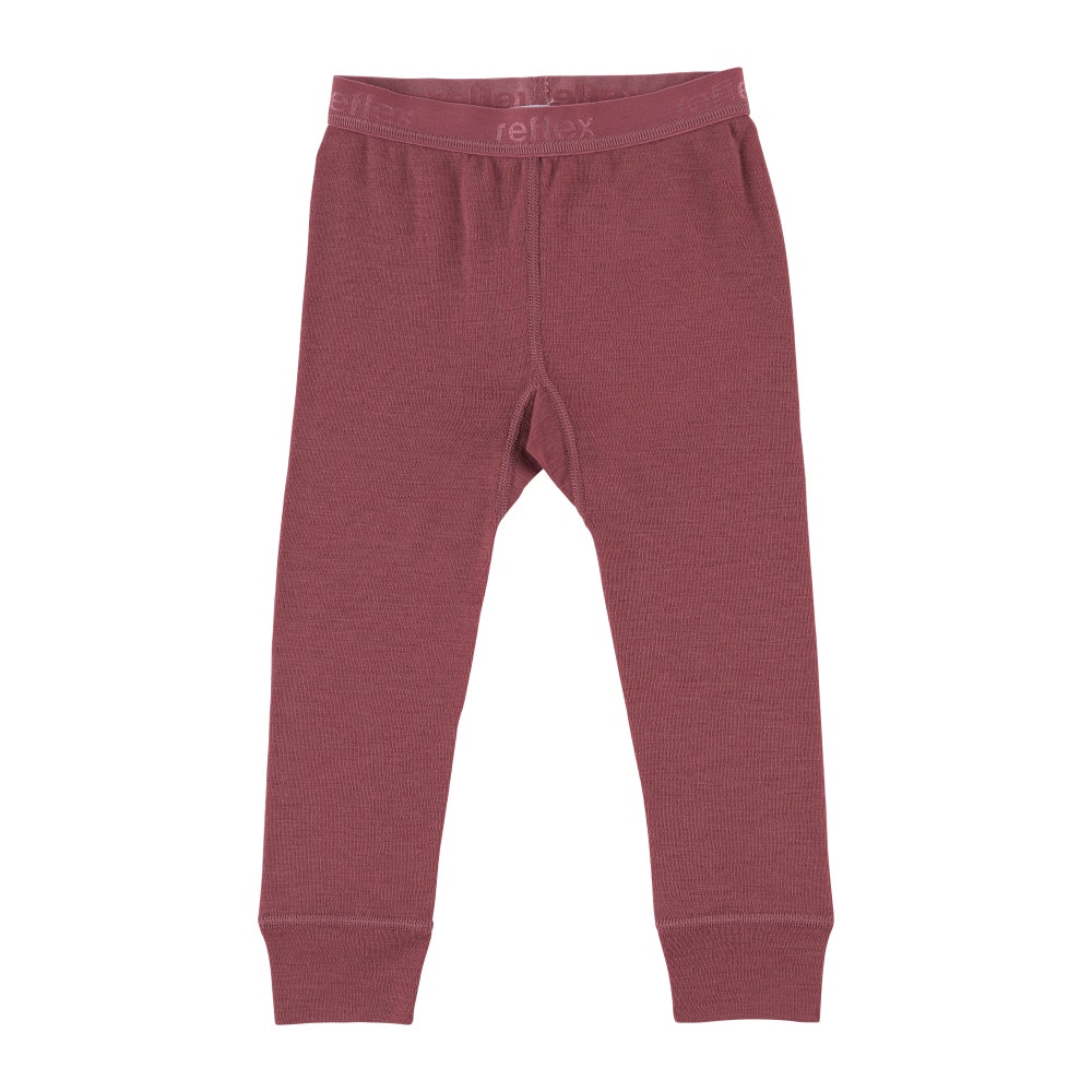 Reflex Babylongs ull Rosa Str. 80cm