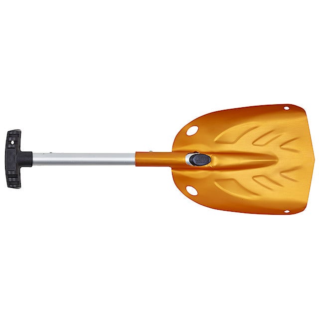 Clas Ohlson Spade med teleskop