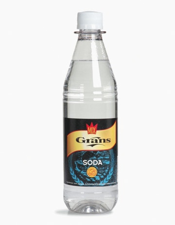 Grans Bryggeri Soda 0,5l