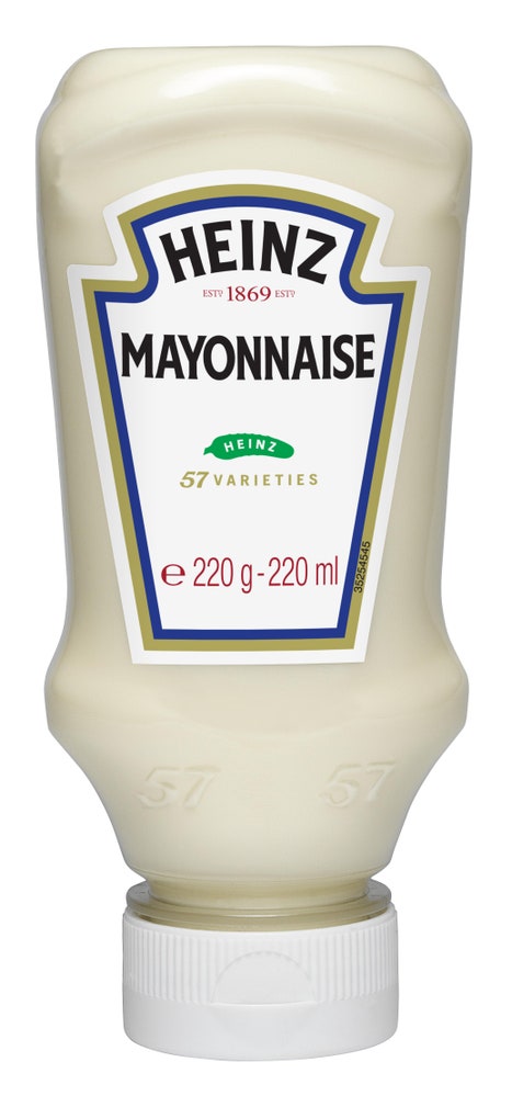 Heinz Mayonnaise