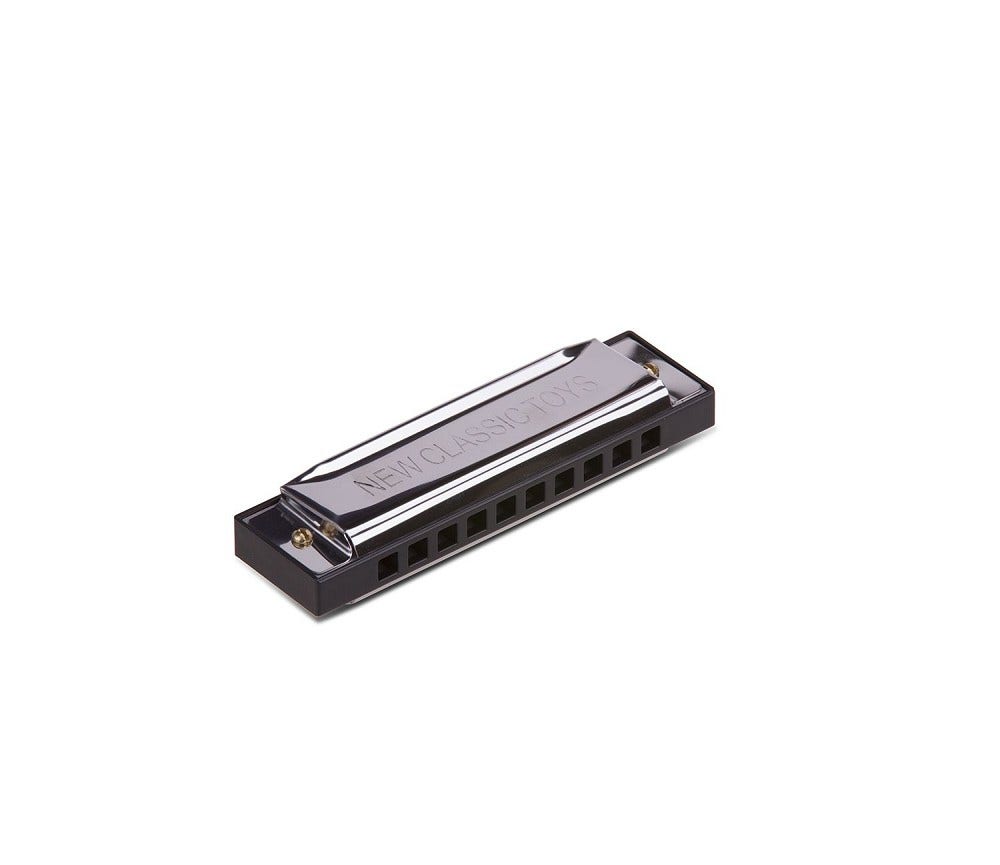 Sprell Munnspill med 10 toner