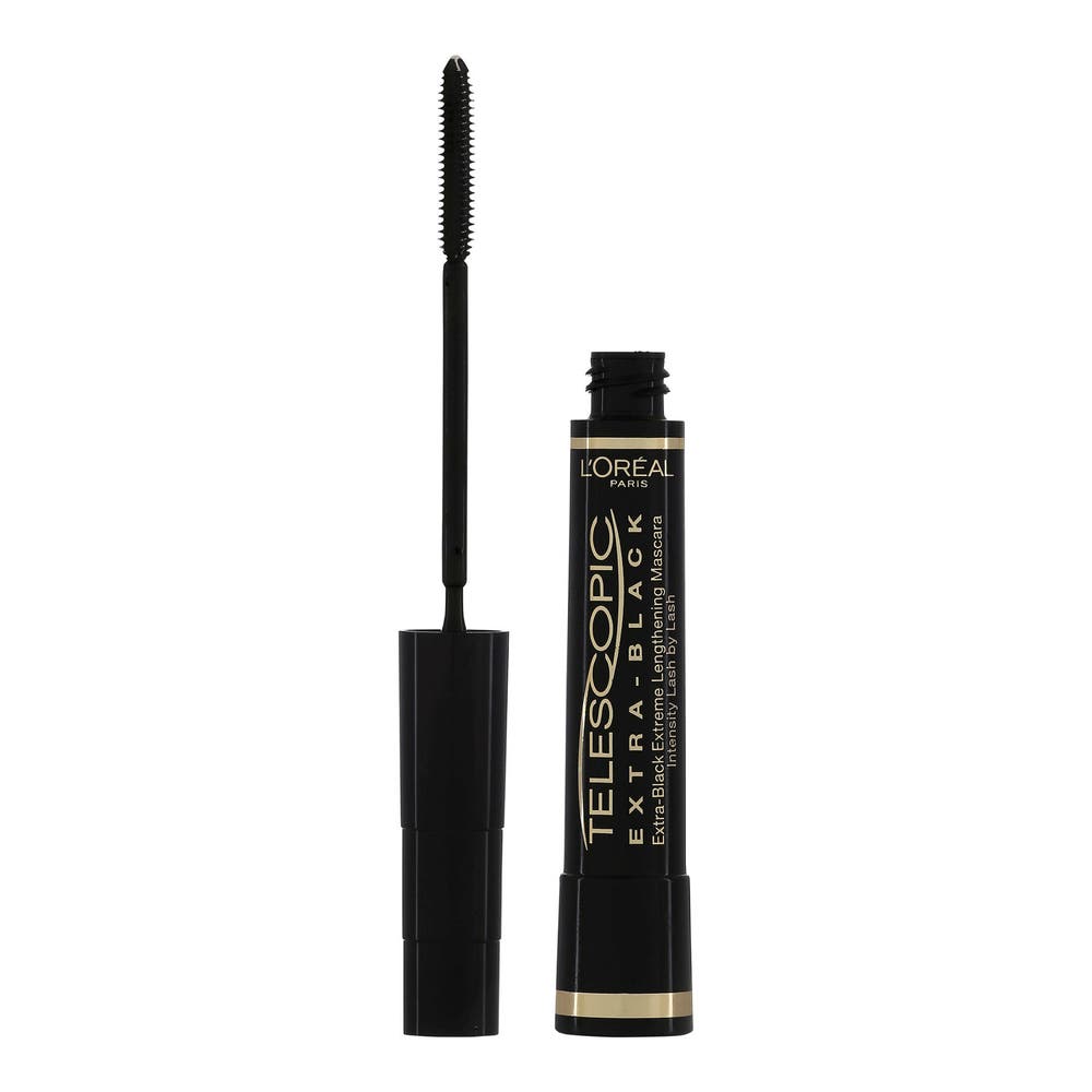 L'Oreal Telescopic Mascara Carbon Black