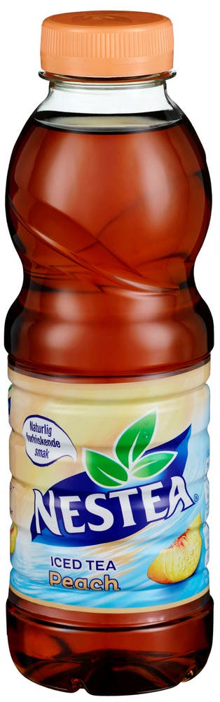 Nestea Peach