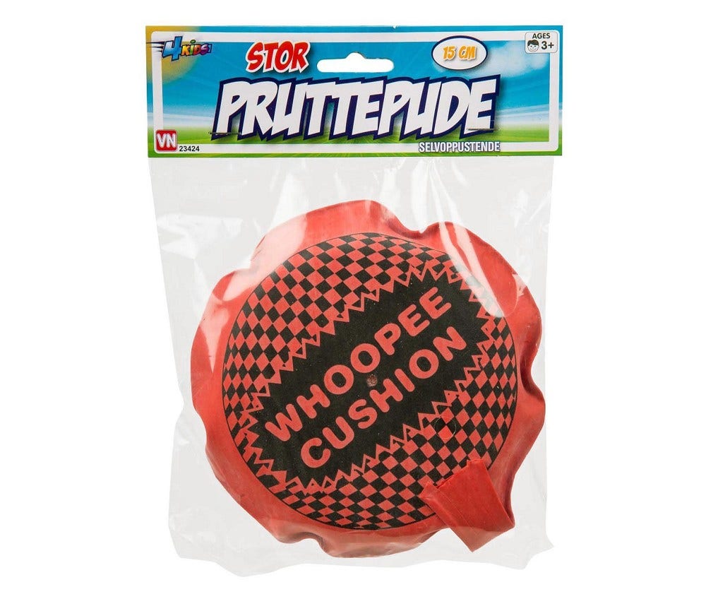 Stor Prompepute
