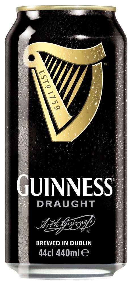 Guinness Guinness