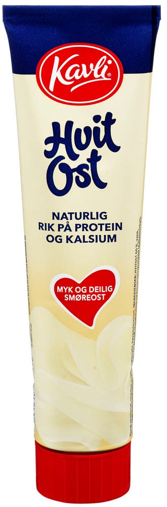 Kavli Hvitost/Gulost