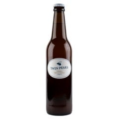 Oslo Mikrobryggeri Twin Peaks 4,7%