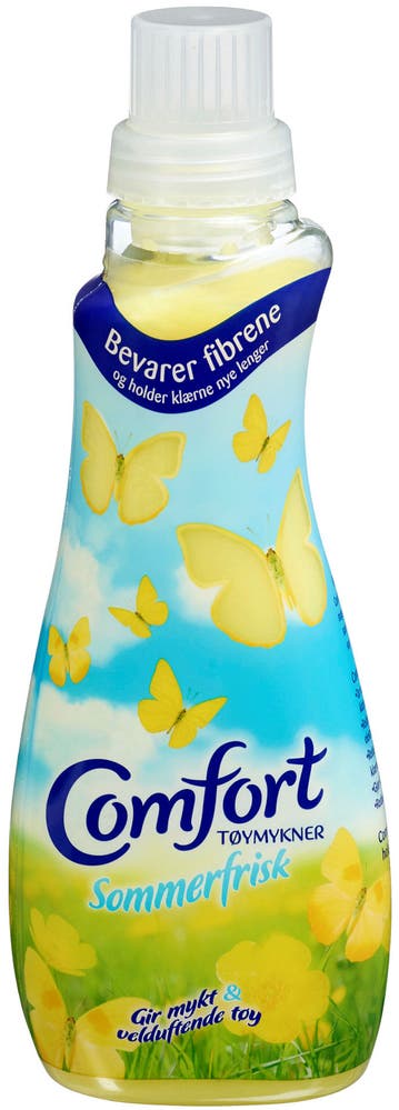 Comfort Sommerfrisk