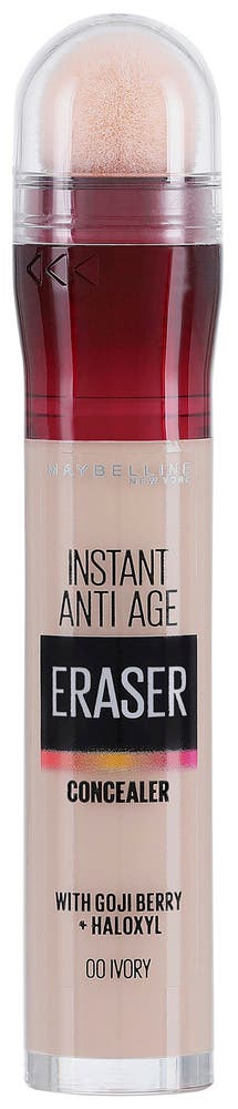 Maybelline Instant Eraser 00 Ivory