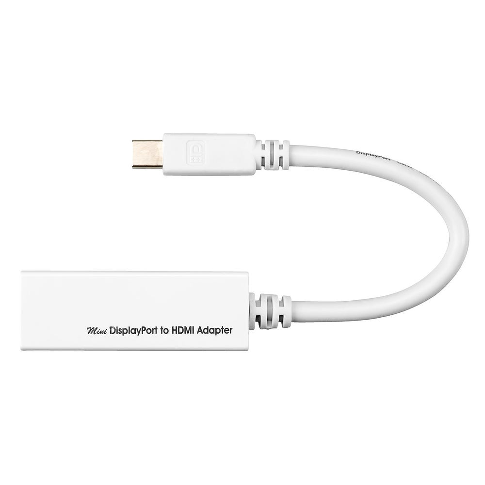 EXIBEL Mini-DisplayPort til HDMI-adapter