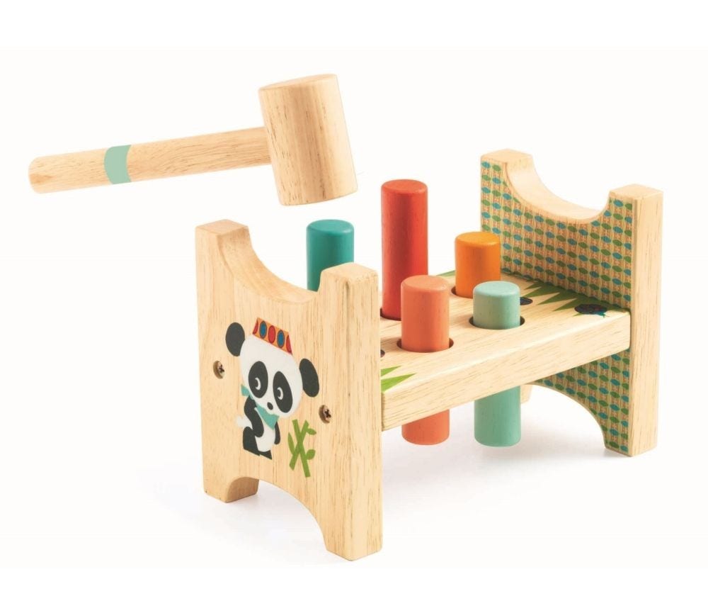 Sprell Bankebrett i Tre