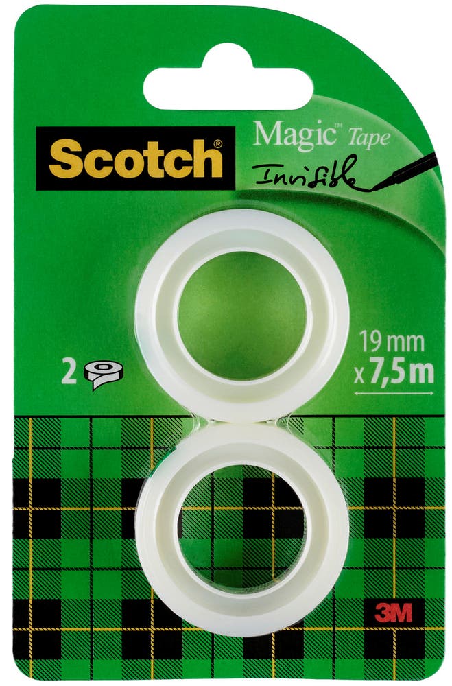 Scotch Tape