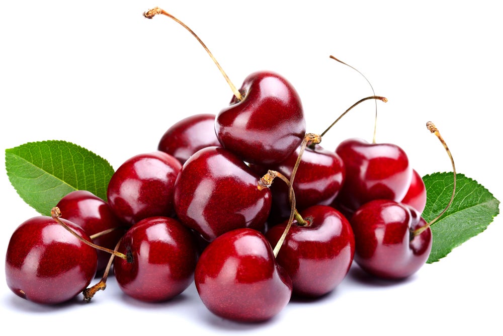 Moreller Fra Hardanger Norge