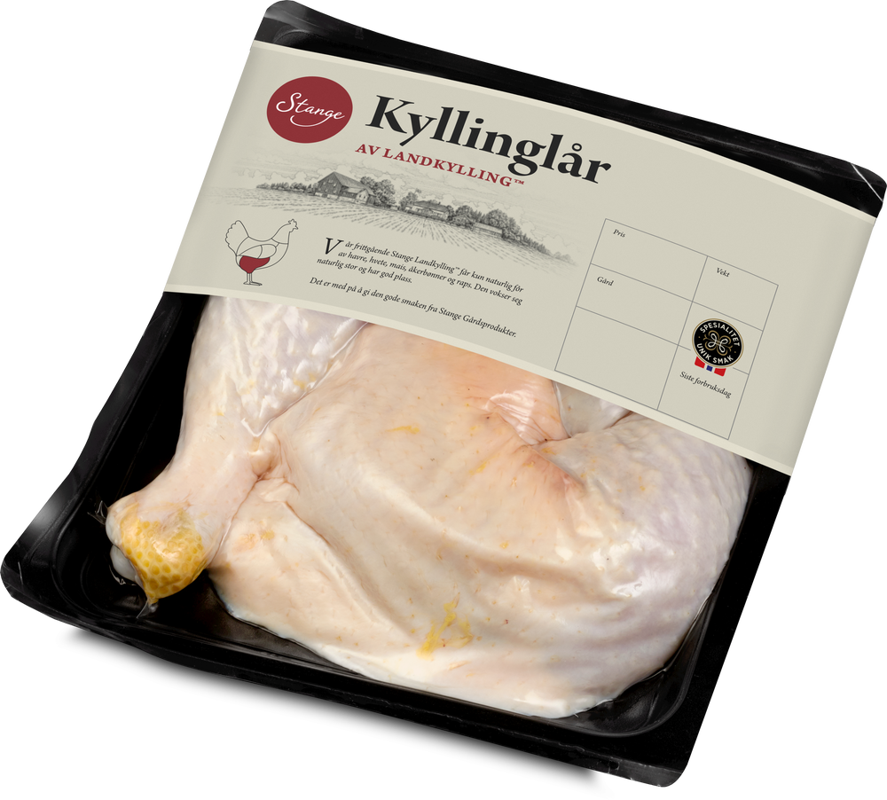 Stange Kyllinglår