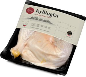 Stange Kyllinglår