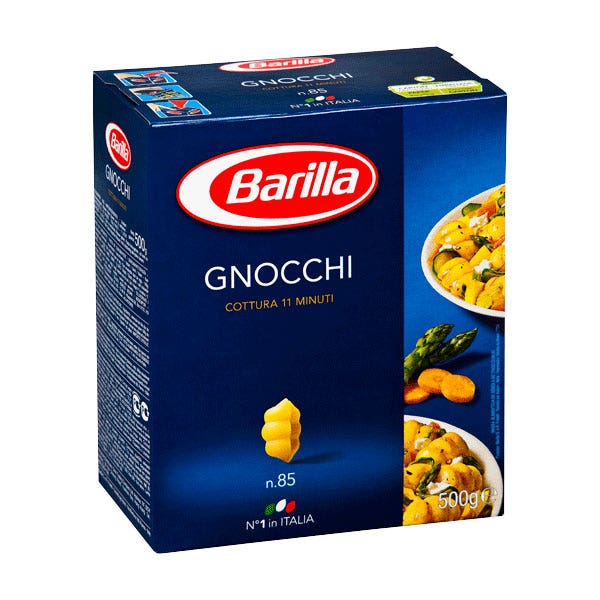 Barilla Gnocchi