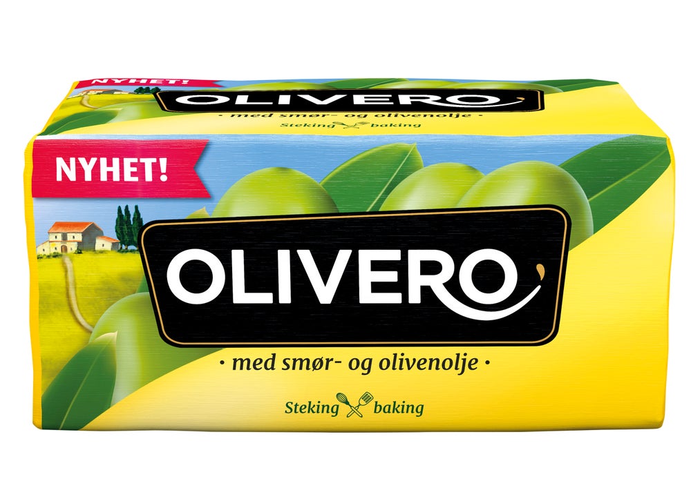 Olivero Steke & Bake