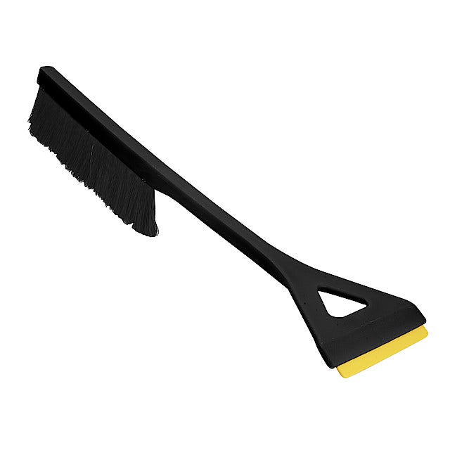 Clas Ohlson Snøkost med isskrape