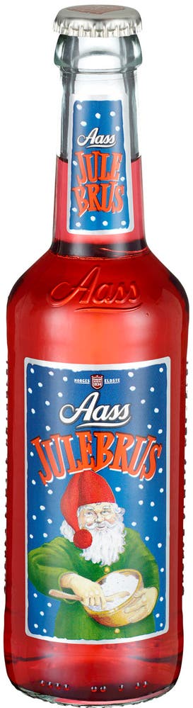 Aass Bryggeri Aass Julebrus