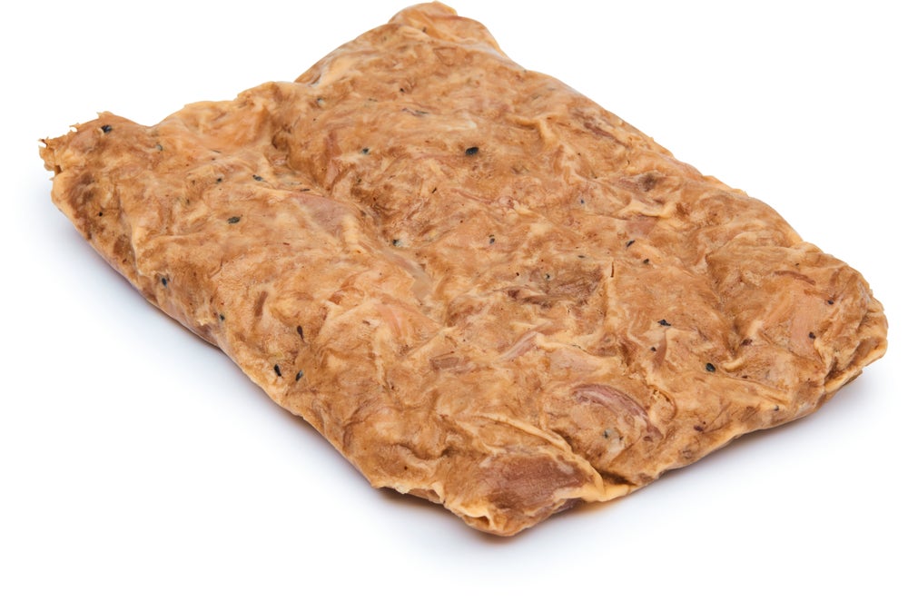 Stølsvidda Sprengt Fjellgris Pulled Pork