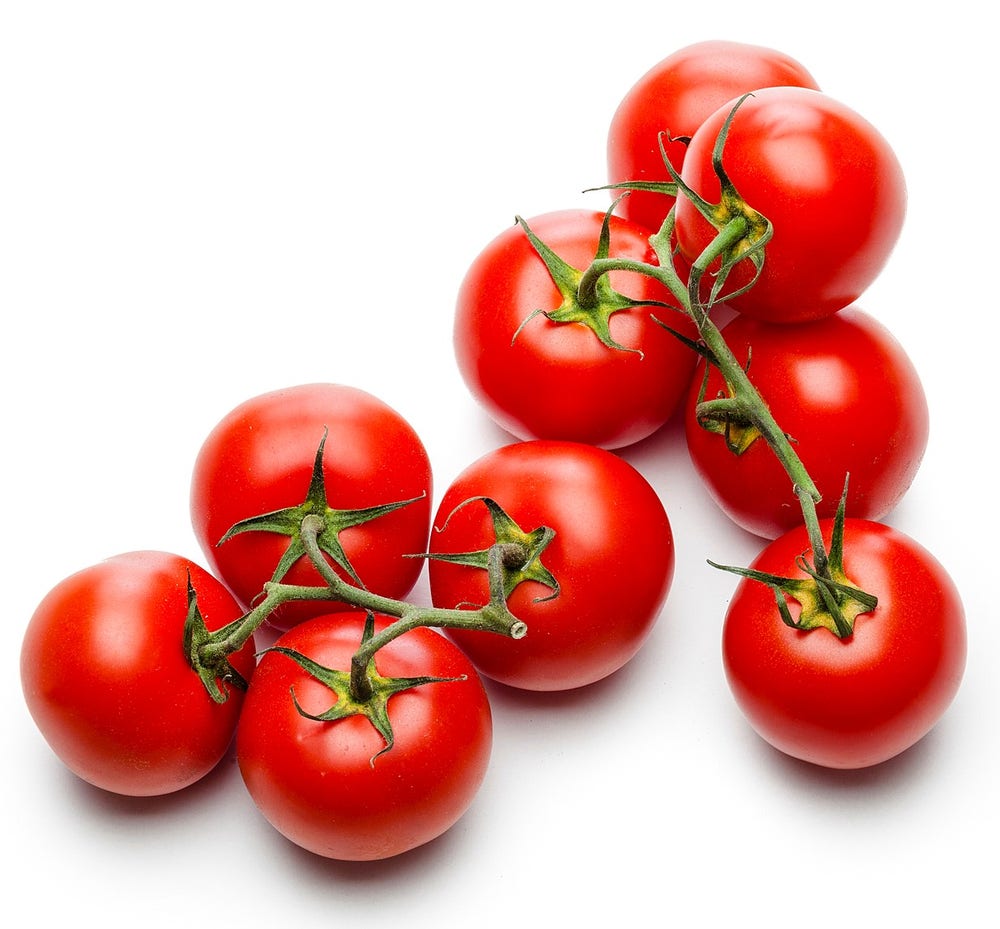 Ekstra Søte Honningtomater Holland