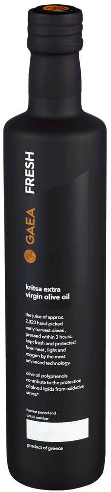 Gaea Fresh Extra Virgin Olivenolje