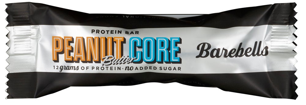 Barebells Protein Peanut Butter Core Bar 35g