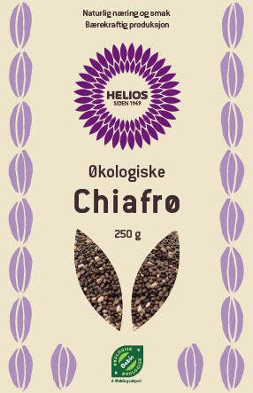 Helios Chiafrø