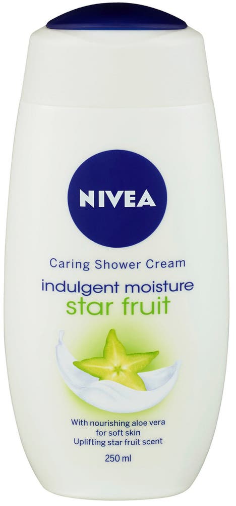 NIVEA Shower Moisture Mix Assortert variant