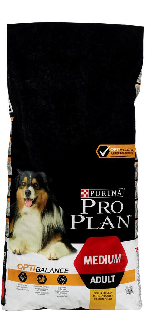Pro Plan Adult Medium Chicken