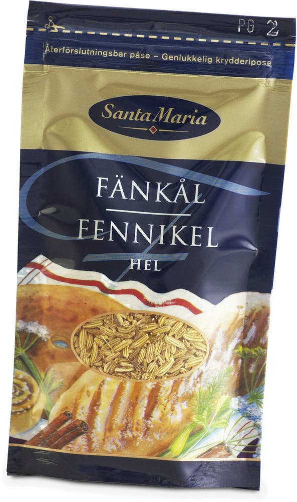 Santa Maria Fennikel Hel