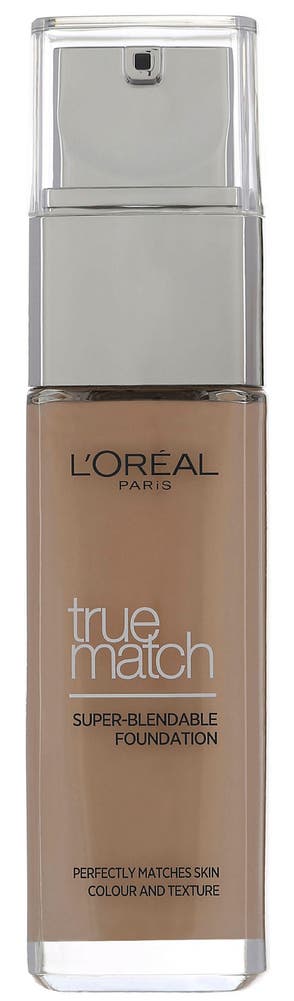 L'Oreal True Match Vanilla Rose 2R/2C Foundation