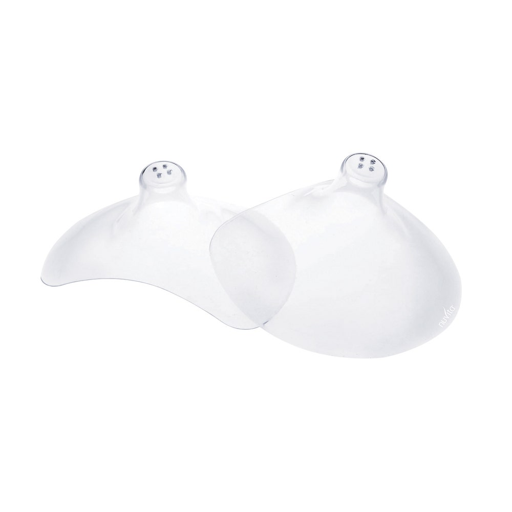 Nuvita Brystkjold silikon