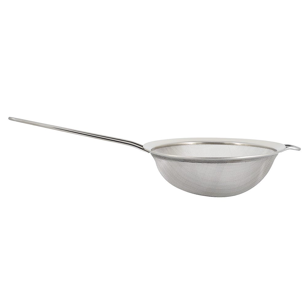 Coline Rustfri sil 19 cm