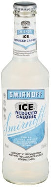 Smirnoff Ice Reduced Calorie