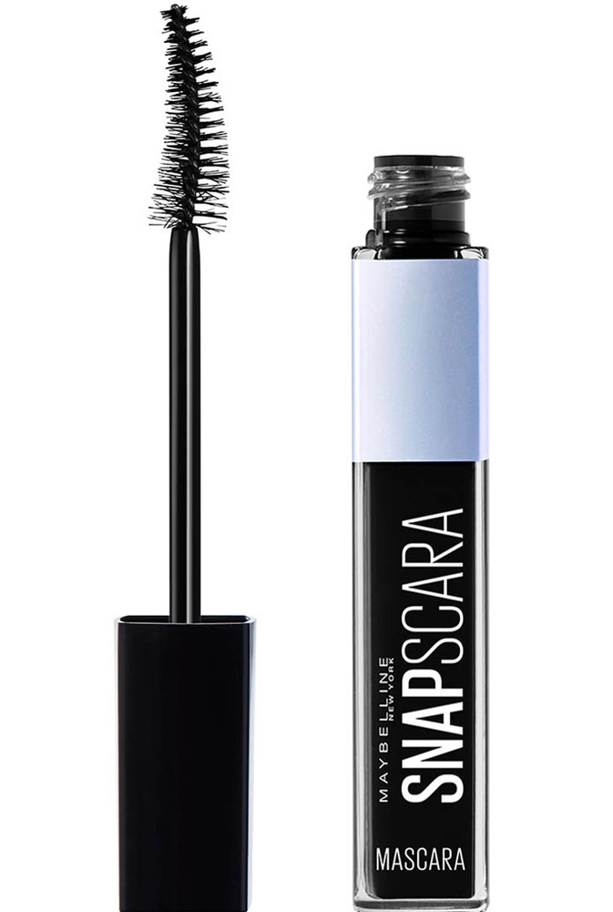 Maybelline Snapscara HD Black