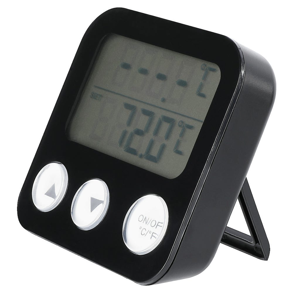 Clas Ohlson Steketermometer