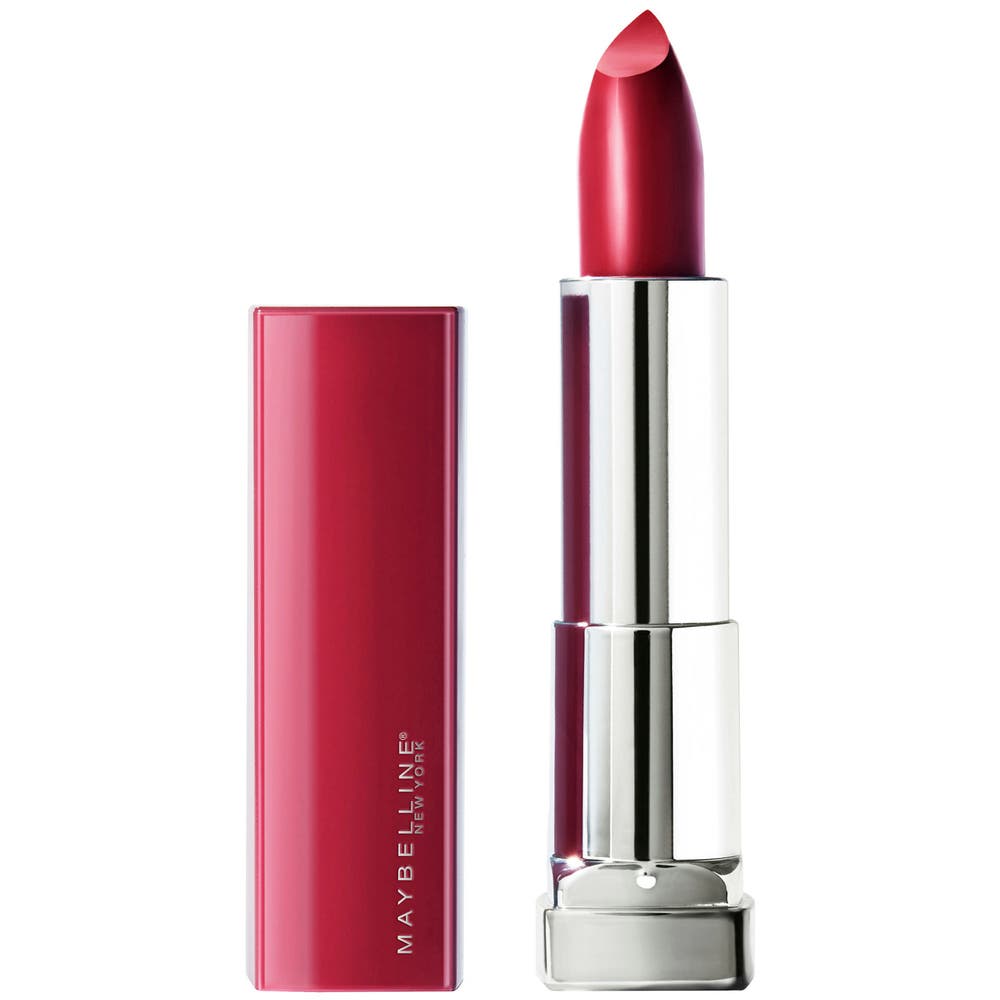 Maybelline Made for all Color Sensational Plum for me