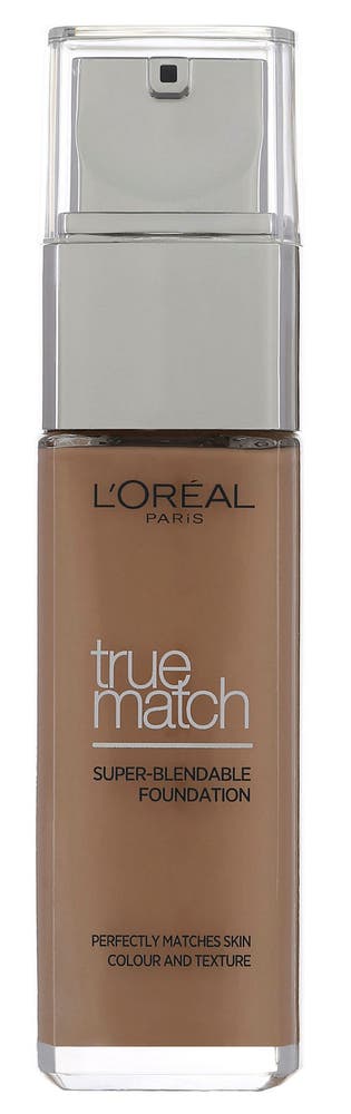 L'Oreal True Match Sand 5N Foundation