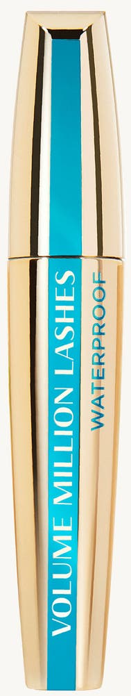 L'Oreal Volume Million Lashes Mascara WP Black