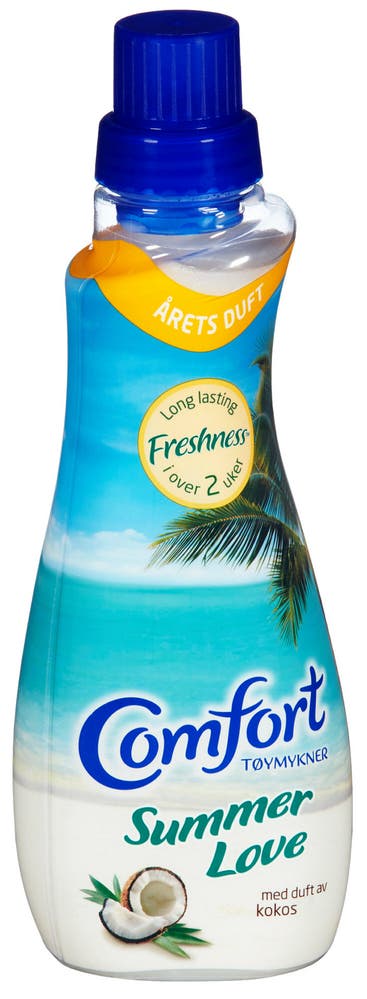 Comfort Årets Duft